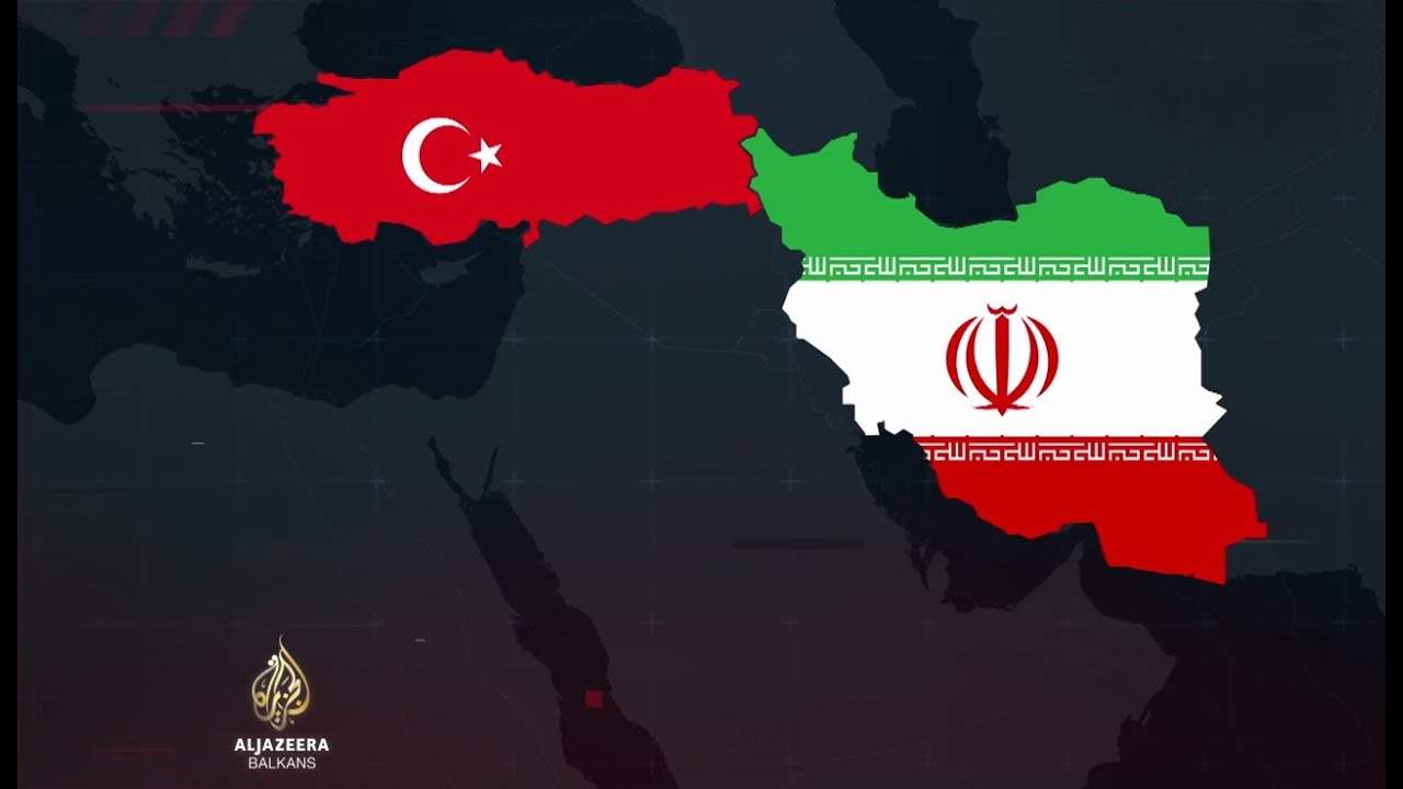 Granice istoka: Teheran, Moskva i Ankara - saveznici?